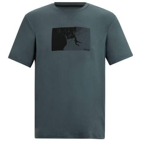 Pánské triko Regatta Fingal Stretch