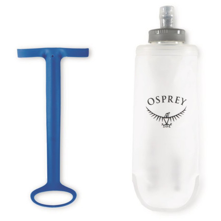 Láhev Osprey Hydraulics 500ml Soft Flask