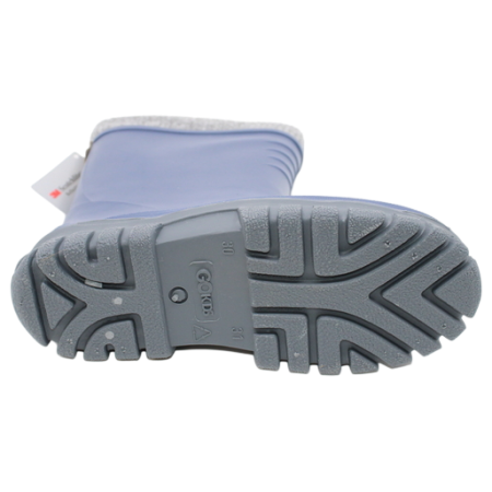Dětské holínky GoKids Arctis 922 Dark Blue