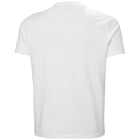 Pánské triko Helly Hansen Core Graphic T 2.0