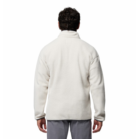 Pánská mikina Columbia Helvetia™ II Half Snap Fleece
