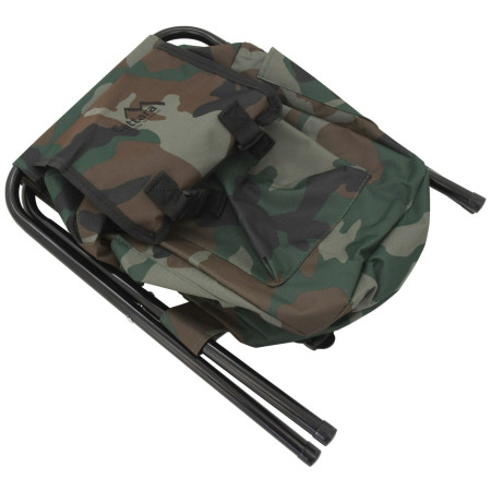 Stolička Cattara Olbia Army