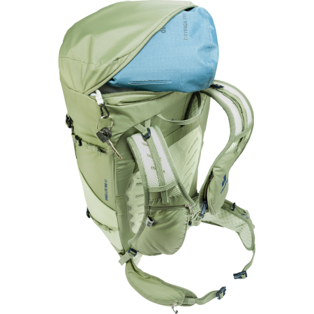 Turistický batoh Deuter Speed Lite Pro 30