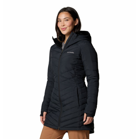 Dámský zimní kabát Columbia Joy Peak™ II Mid Jacket