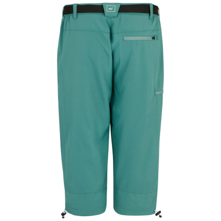 Dámské 3/4 kalhoty Regatta Women’s Xert Stretch Capri Light
