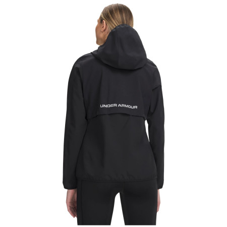 Dámská bunda Under Armour UA Velociti STORM Jacket