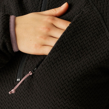 Dámská funkční mikina Dare 2b Switch Up Fleece