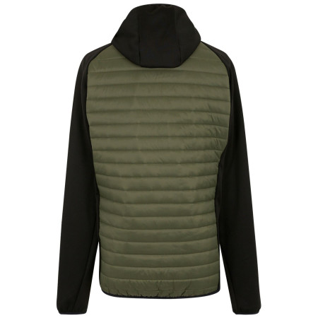 Pánská bunda Regatta Andreson Hybrid