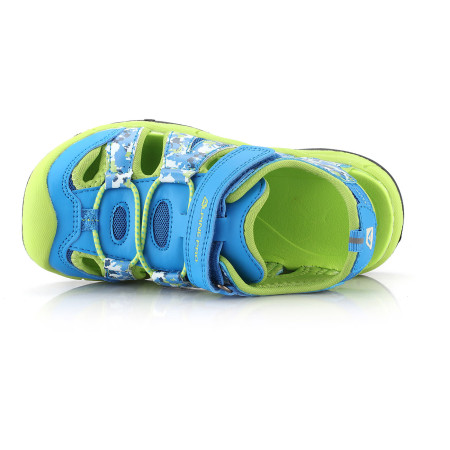 Dětské sandály Alpine Pro Grobo
