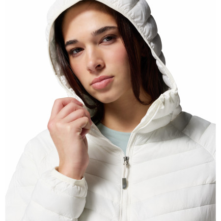 Dámská bunda Columbia Powder Pass™ III Hybrid Hdd Jkt