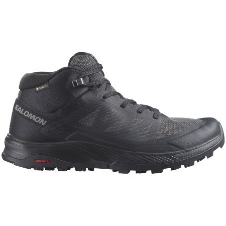 Dámské boty Salomon Outrise Mid Gore-Tex