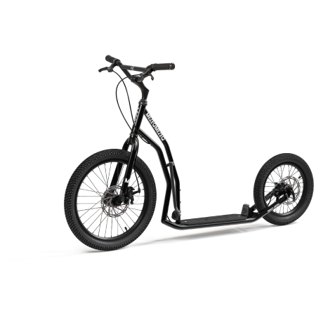 Koloběžka Yedoo Mezeq Y40