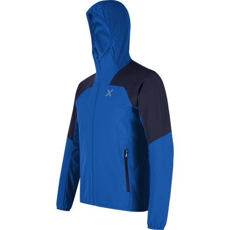 Pánská bunda Montura Rise Hooded Jacket