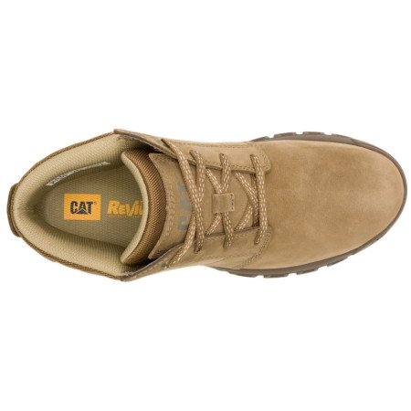 Pánské boty Caterpillar Threshold Chukka