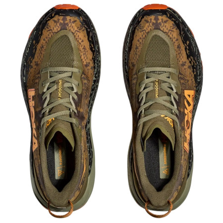 Pánské běžecké boty Hoka M Speedgoat 6 Wide