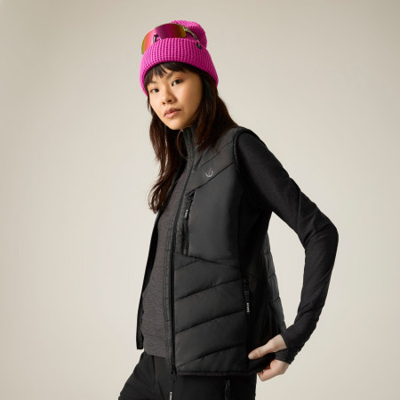 Dámská vesta Dare 2b Womens Aero Pd Gilet