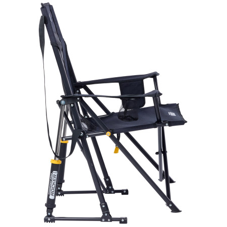 Židle GCI Comfort Pro Rocker XL