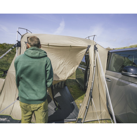 Předstan Outwell Desert Van