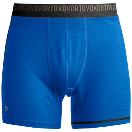 Pánské boxerky Ortovox 185 Rock'N'Wool Boxer