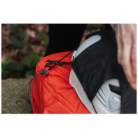 Držák na helmu Gregory Packable Helmet Holder