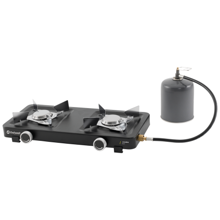Plynový vařič Outwell Asama Duo