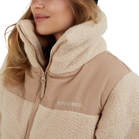 Dámská zimní bunda Fundango Nukka Padded Jacket
