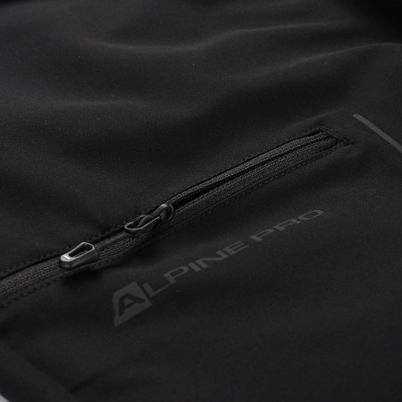 Pánské 3/4 kalhoty Alpine Pro Weder 2