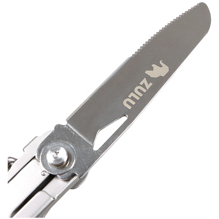 Multifunkční nůž Zulu Multispork 6in1