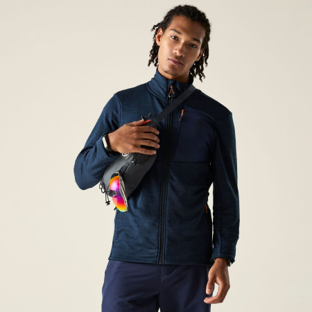 Pánská mikina Dare 2b Venture Stretch Midlayer