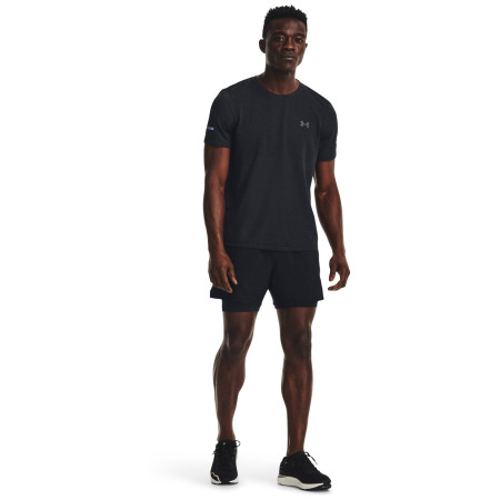 Pánské funkční triko Under Armour Seamless Stride SS