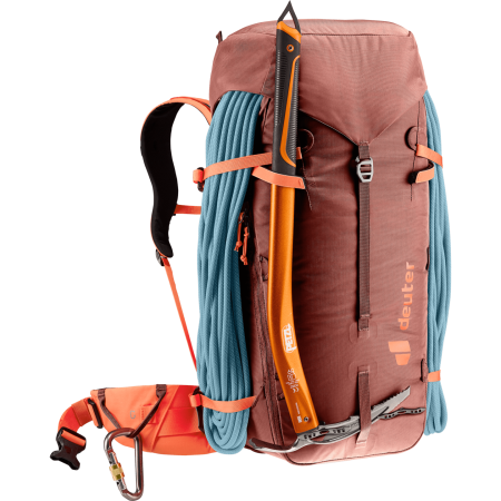 Batoh Deuter Guide 34+8