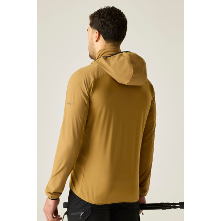 Pánská mikina Dare 2b Endurance Strech Midlayer