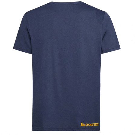 Pánské triko La Sportiva Moon Rock T-Shirt M
