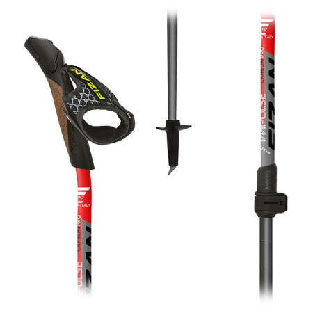 Nordic walking hole Fizan NW Carbon Pro Impulse