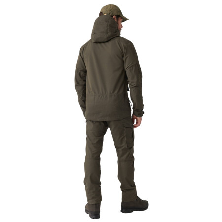 Pánská zimní bunda Fjällräven Lappland Hybrid Jacket M