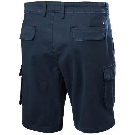 Pánské kraťasy Helly Hansen Bryggen Cargo Shorts
