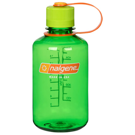 Láhev Nalgene Narrow Mouth 500 ml Sustain