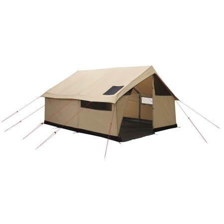 Stan Robens Prospector