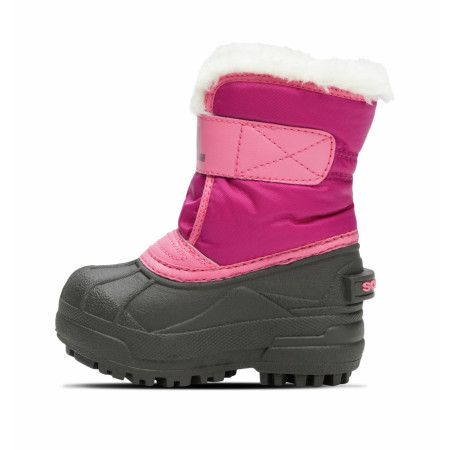 Dětské zimní boty Sorel Childrens Snow Commander™ Boot