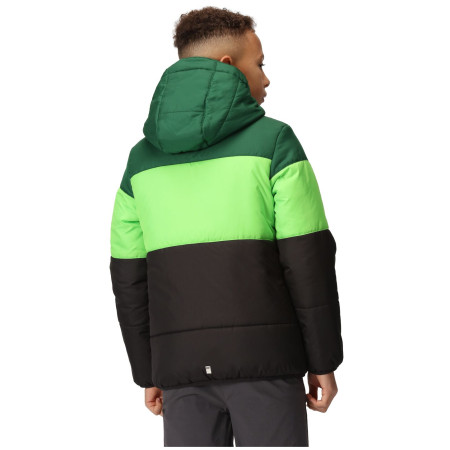 Dětská bunda Regatta Lofthouse VII