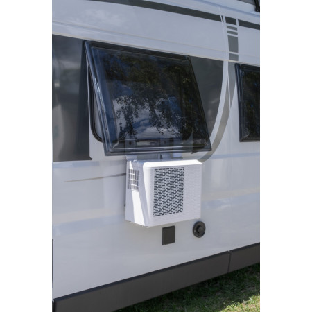 Přenosná klimatizace Brunner Polarys Twinair 3