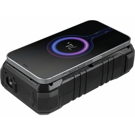 Outdoor powerbanka Viking Technology Skadi III