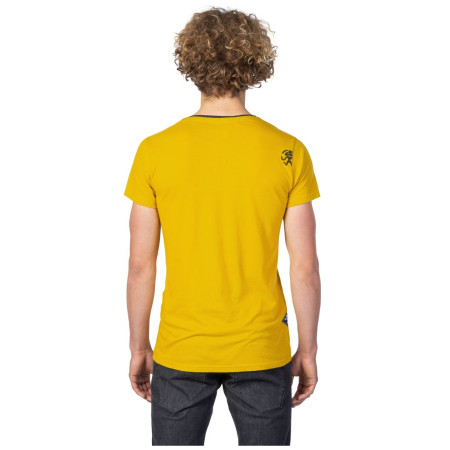 Pánské tričko Rafiki Zone