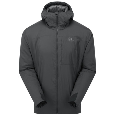 Pánská zimní bunda Mountain Equipment Intra Light Hooded Jacket Men's