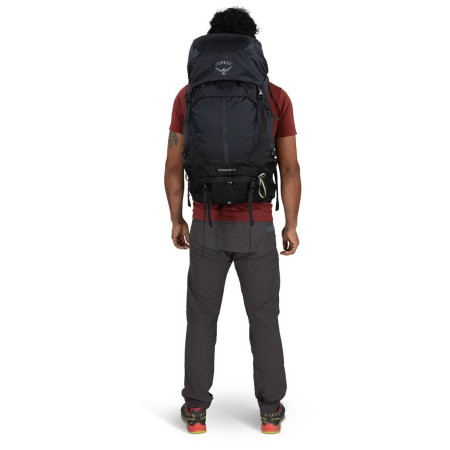 Turistický batoh Osprey Stratos 36