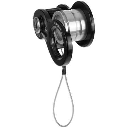 Blokant Wild Country Ropeman 4