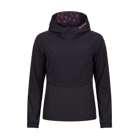 Dámská mikina High Point Rocky Lady Hoody