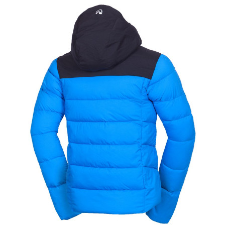 Pánská zimní bunda Northfinder Bronsilaw