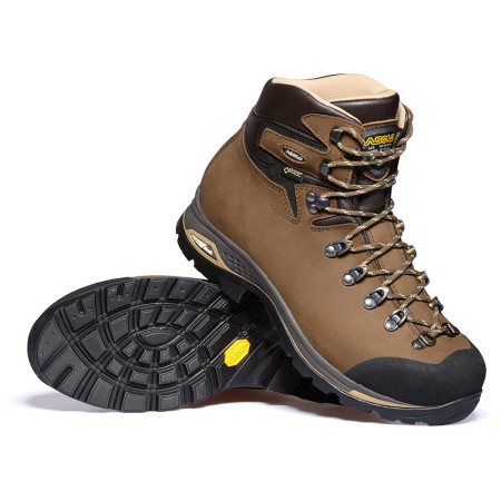 Dámské boty Asolo Fandango DUO GV