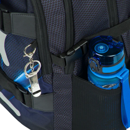 Školní batoh Baagl Skate